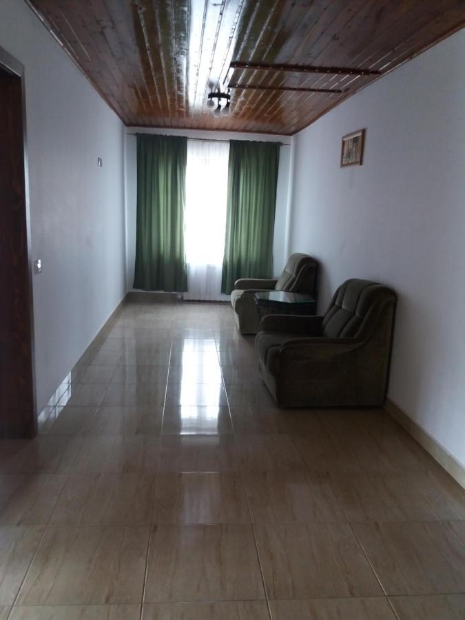Vila Aloman Sebeş エクステリア 写真