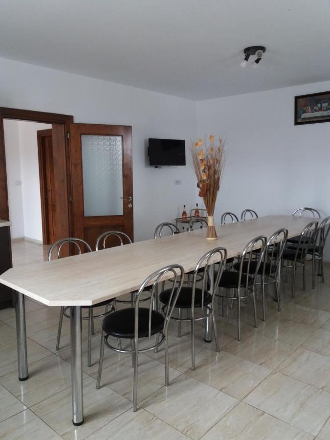 Vila Aloman Sebeş エクステリア 写真