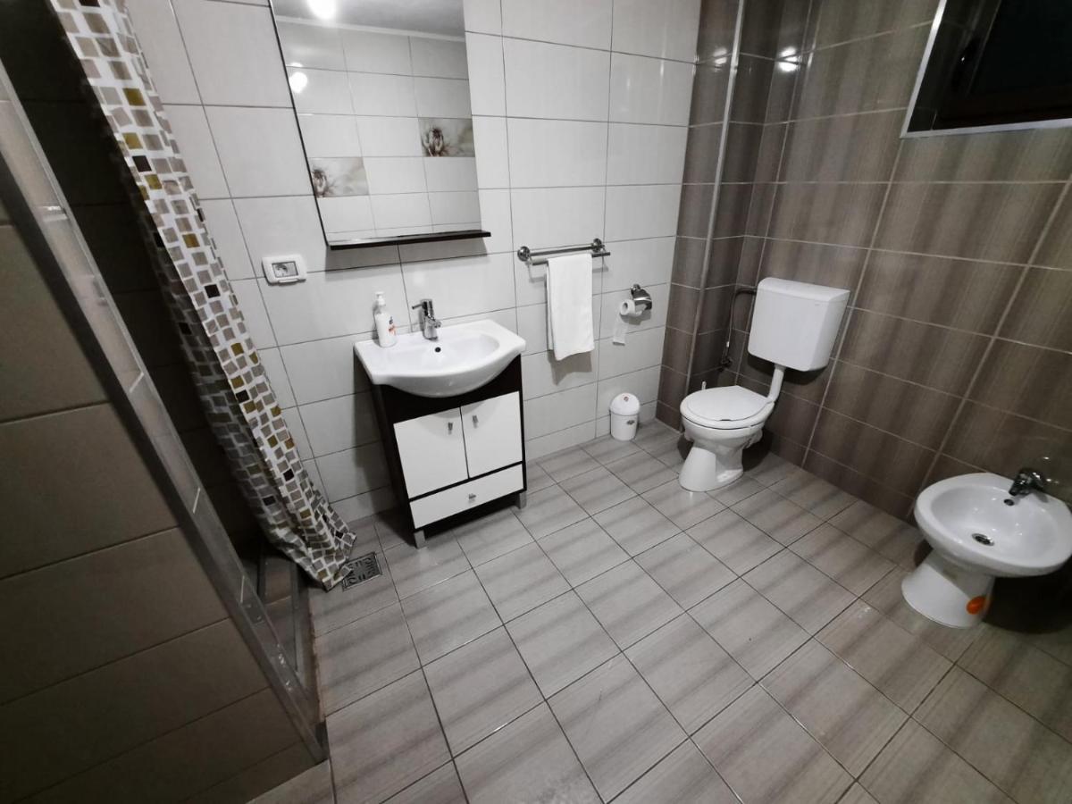 Vila Aloman Sebeş エクステリア 写真