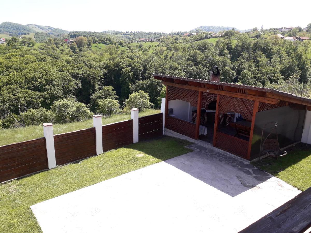 Vila Aloman Sebeş エクステリア 写真